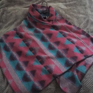 Poncho
